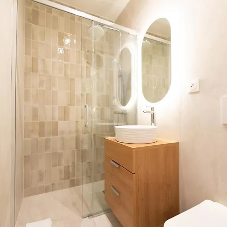 Luxury - Louvre, Palais Royal - Cia Apartment *