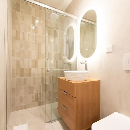 Luxury - Louvre, Palais Royal - Cia Apartment *