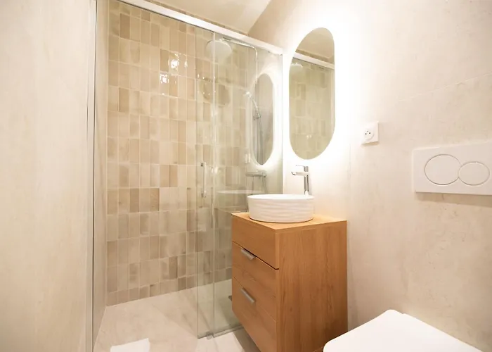 Luxury - Louvre, Palais Royal - Cia Apartment *