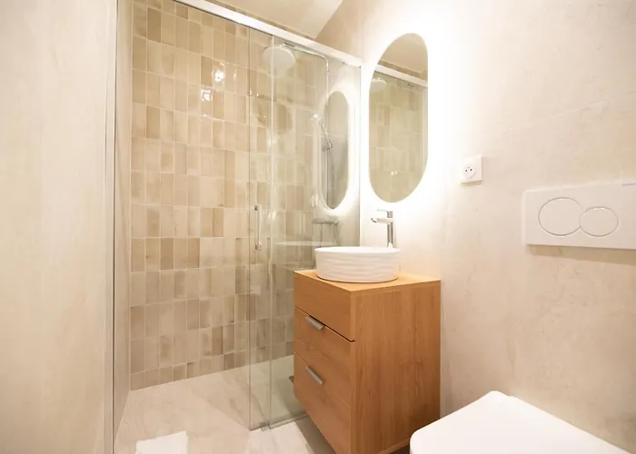 Luxury - Louvre, Palais Royal - Cia Apartment *